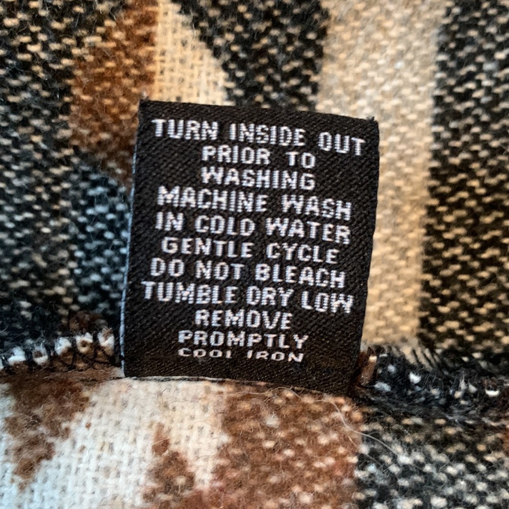 Me Jane Boho Jacket Size M - Picture 7 of 16